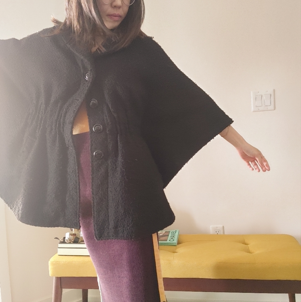 STEVE MADDEN Cape